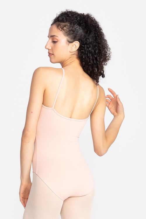Collant Amanda - Rosa - SD1442