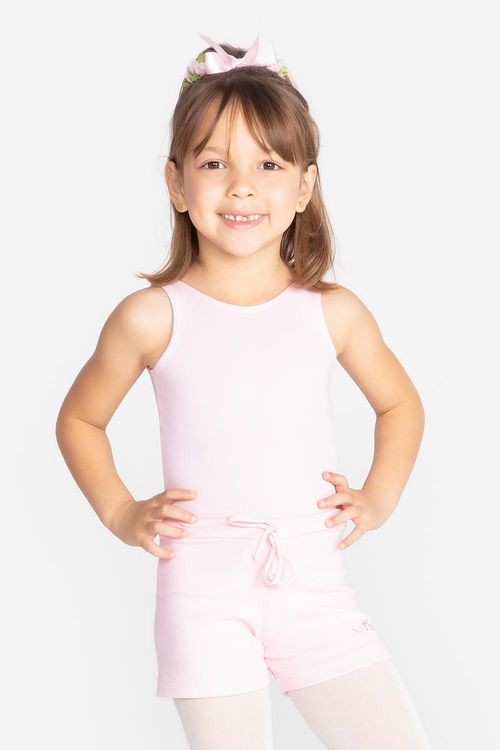 Shorts Bel - Infantil - SD1500