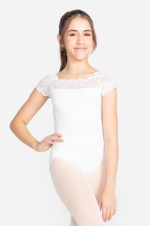 Collant Heloise - Infantil - SD1571