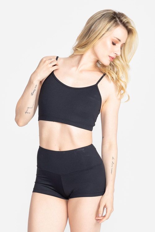 Shorts Classic Sentir - SD1836