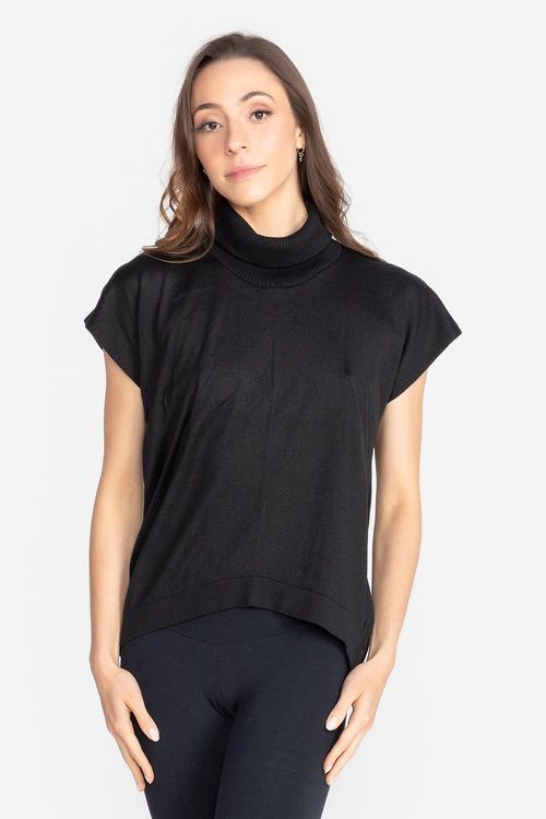 Blusa Gola Alta - SD2138