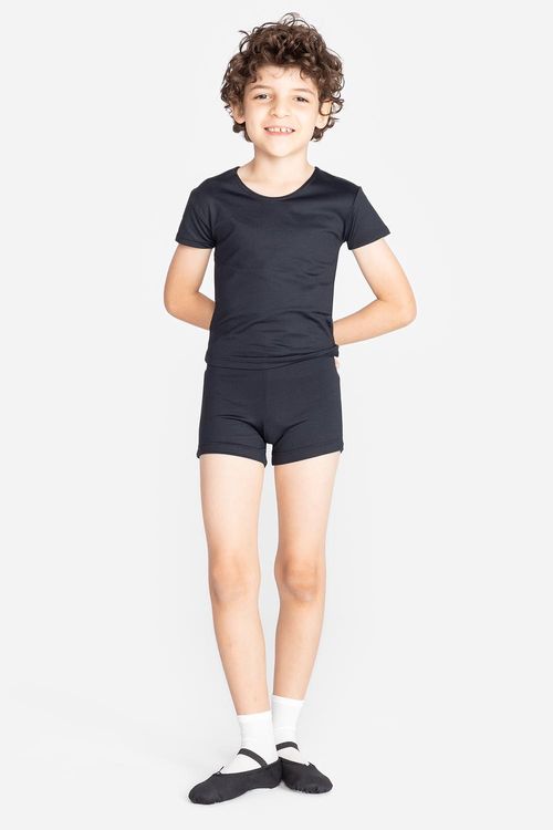 Shorts Léo - SD2143 Masculino Infantil