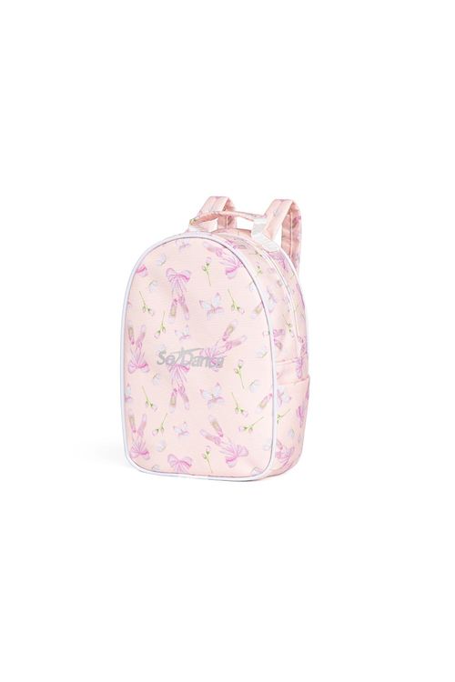 Mochila Infantil - BG687