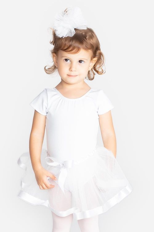 Collant Clara - Infantil - SD2226
