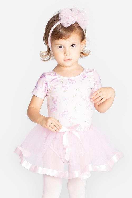 Collant Serena - Infantil - SD2228