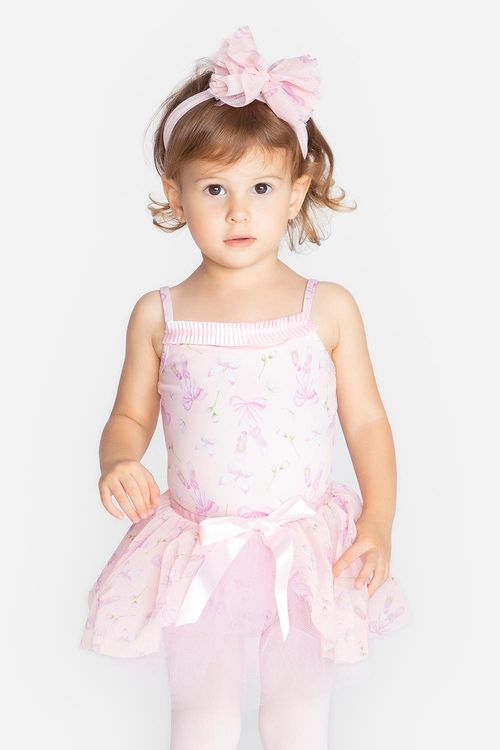 Collant Chiara - Infantil - SD2229