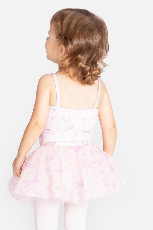 Collant Chiara - Infantil - SD2229