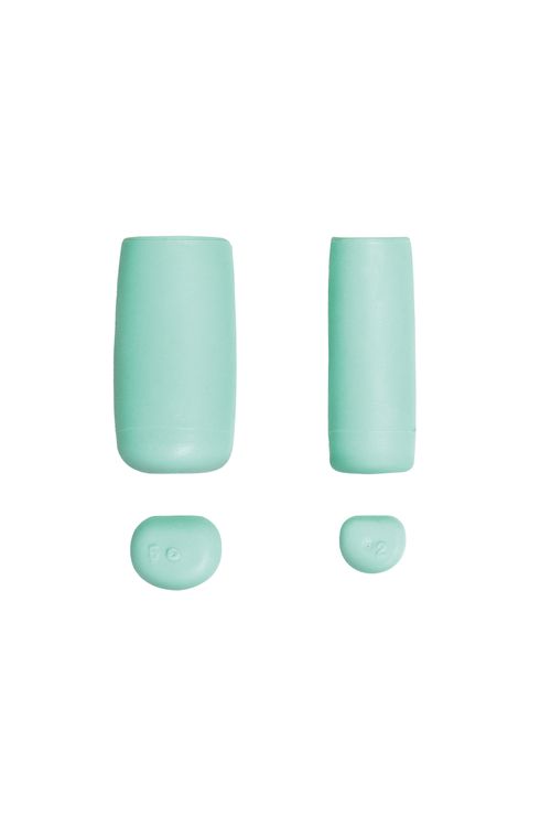 Kit Niveladores e Extensores de Dedos - AC28