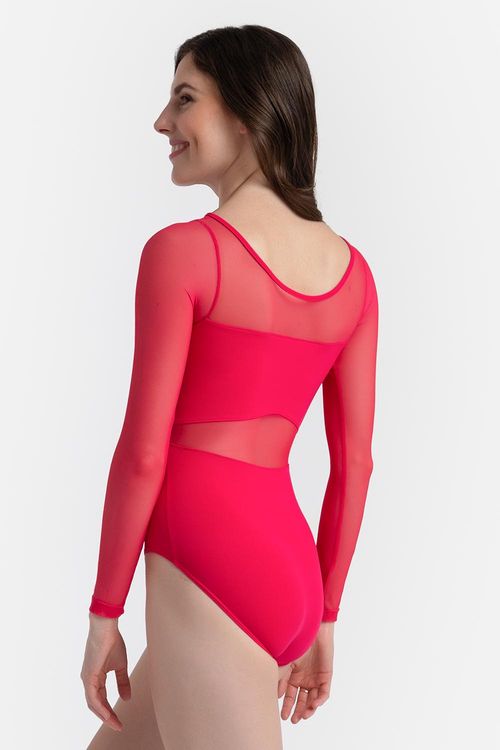 Collant Tiler Peck - Frevo - TP45 ENTREGA RÁPIDA
