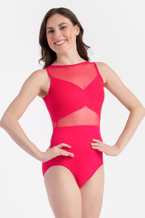 Collant Tiler Peck - Frevo - TP46 ENTREGA RÁPIDA