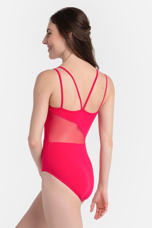 Collant Tiler Peck Frevo- TP51 ENTREGA RÁPIDA