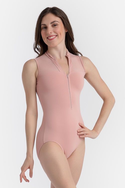 Collant Tiler Peck - Rosa - TP42 ENTREGA RÁPIDA