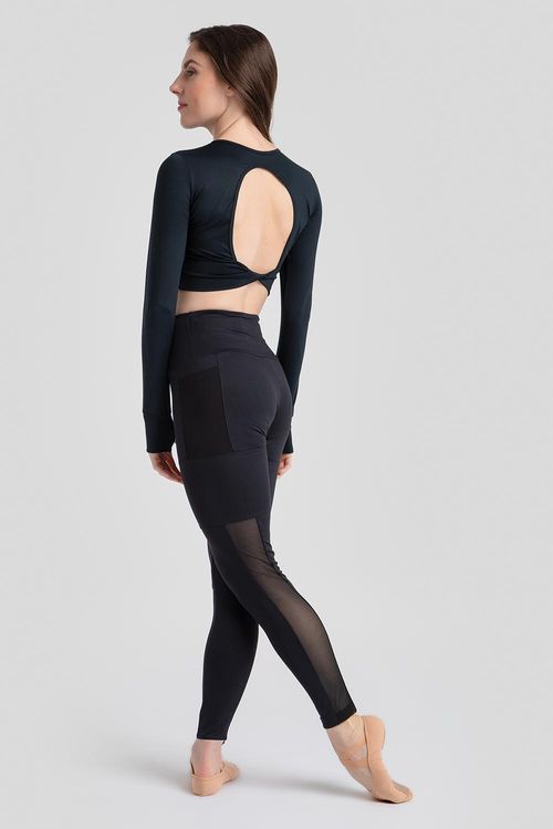 Top Tiler Peck Preto - TP62