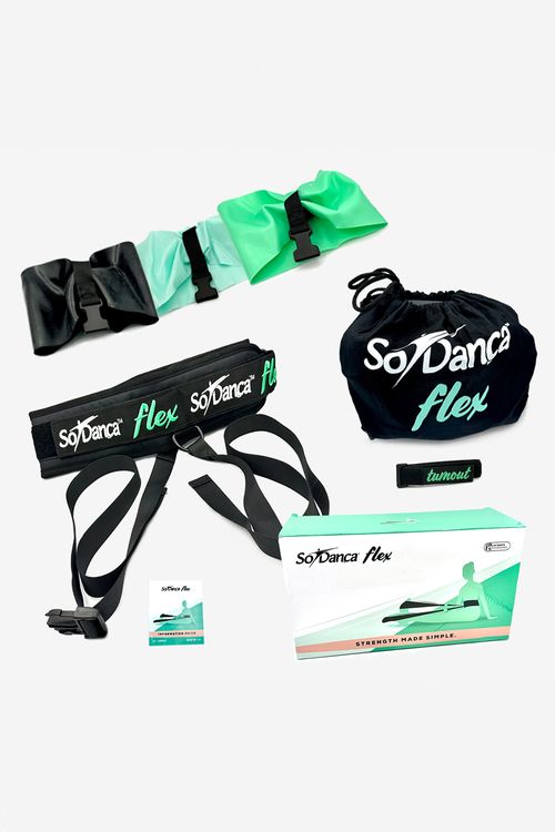 Kit Flex - AC30