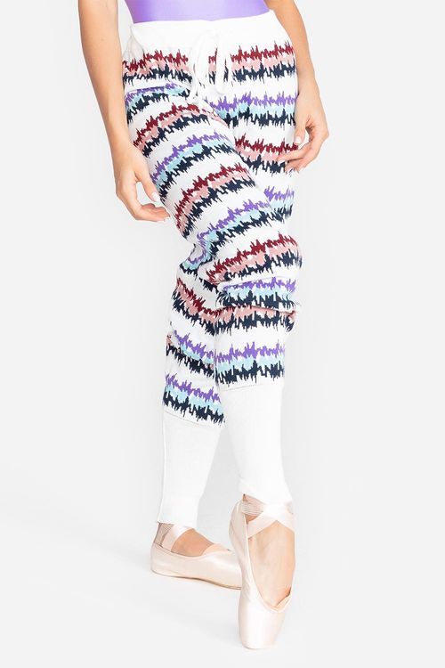Calça Pietra - Branco - Adulto SD2183 ENTREGA RÁPIDA