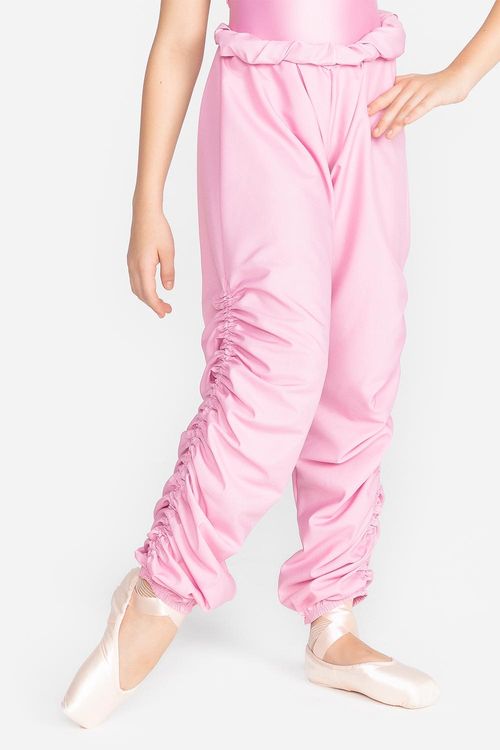 Calça Yasmin - Blossom - SD2165 - Infantil ENTREGA RÁPIDA