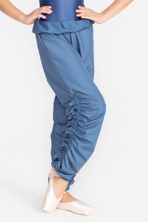 Calça Yasmin - Blue Jeans - SD2165 - Infantil ENTREGA RÁPIDA