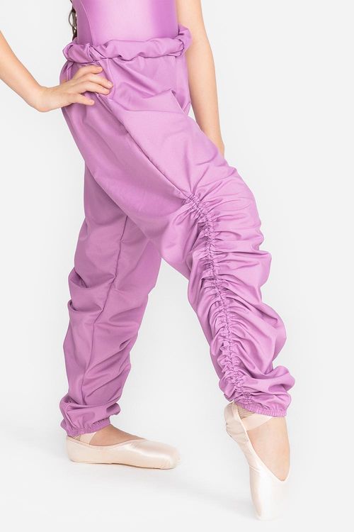 Calça Yasmin - Melissa - SD2165 - Infantil ENTREGA RÁPIDA