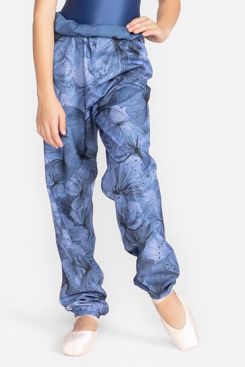 Calça Renata - Blue Jeans - SD2167 - Infantil ENTREGA RÁPIDA
