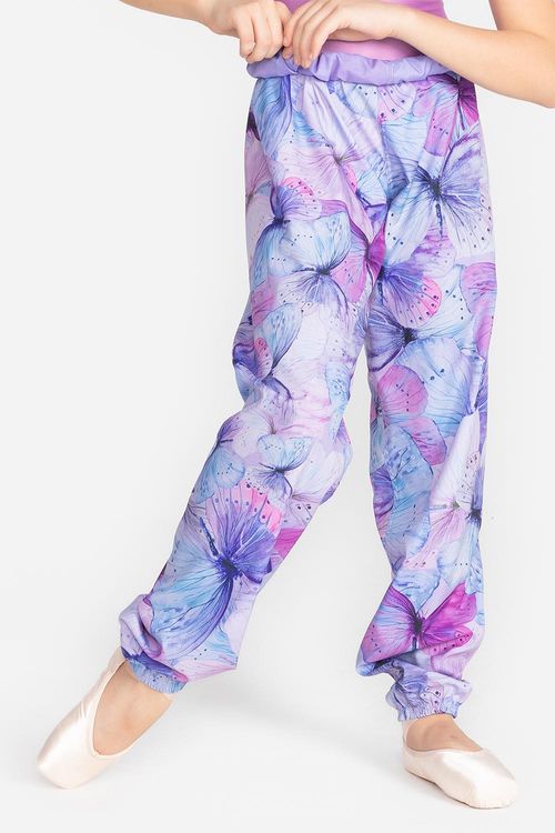 Calça Renata - Lavanda - SD2167 - Infantil ENTREGA RÁPIDA