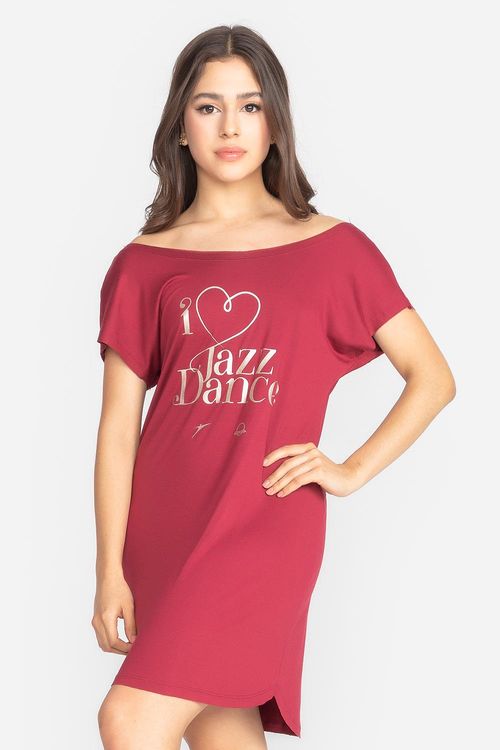 Vestido - Vinho 1798 - MB03 ENTREGA RÁPIDA