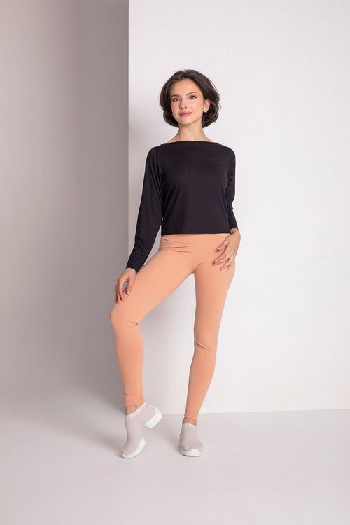 Calça Pro - Peônia - SD2255 - Adulto