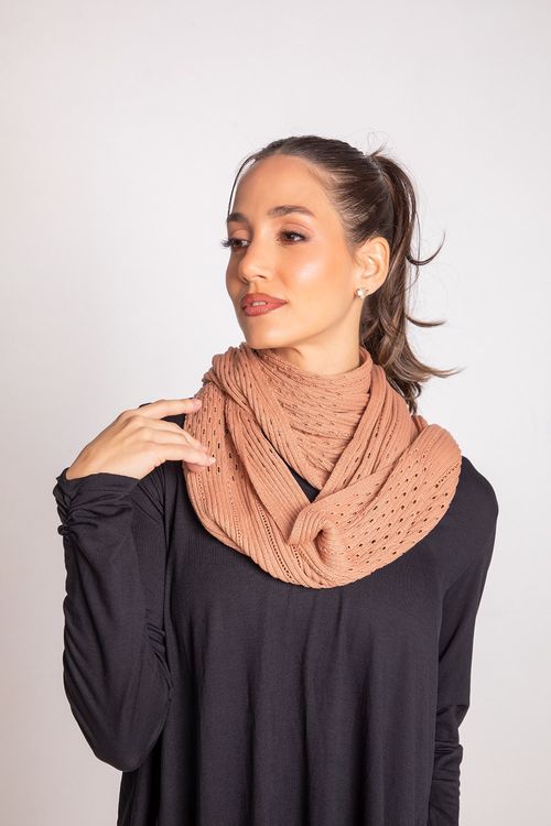 Gola Warm - Taupe - SD2260