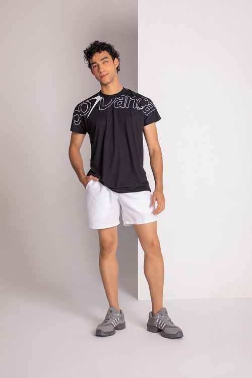 Bermuda Breeze Active - Branco -  SD2292 - Adulto