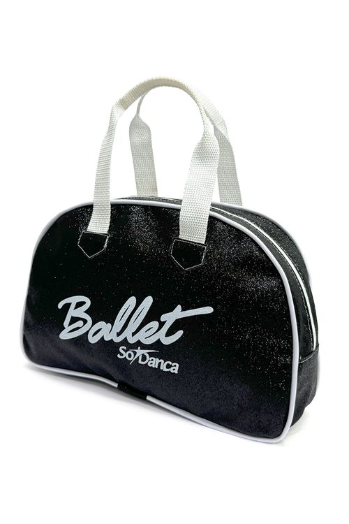 Bolsa de Mão em Courino Glitter - BG762