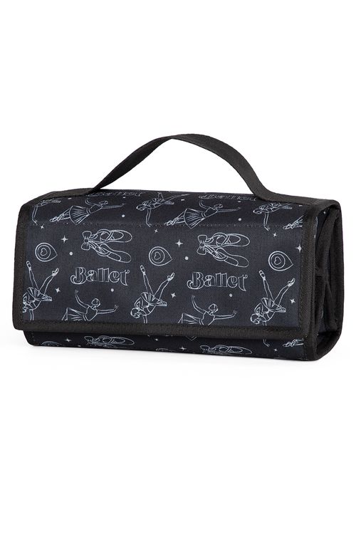 Necessaire  - Preta 2447 - MB70