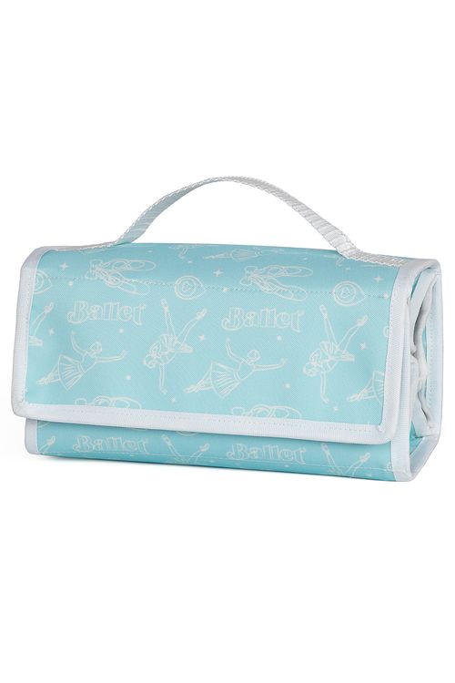Necessaire  - Azul 2452 - MB70