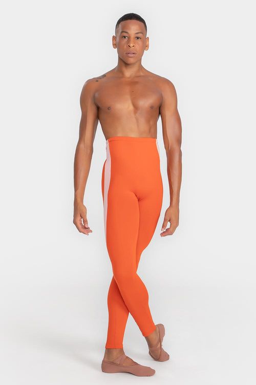 Calça Masculina Vicente SD1932 - Sunset / Rosa Romântico-  Adulto