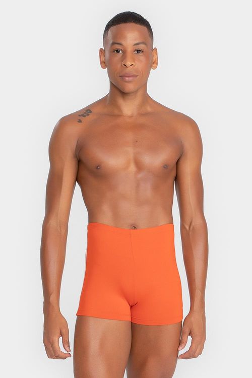 Shorts Masculino Vicente SD1933 - Sunset / Rosa Romântico - Adulto