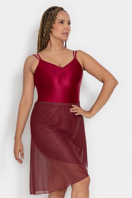 Saia This is Me - SD1970 - Cranberry