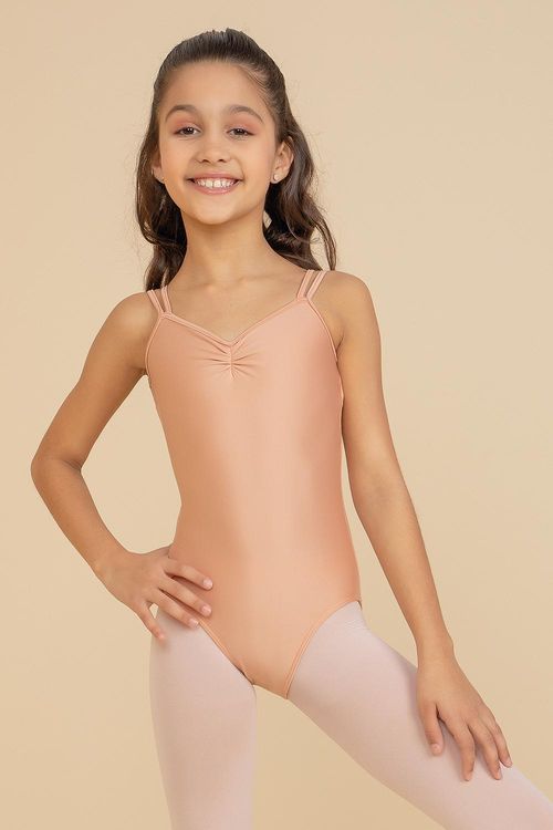 Collant Salina - Poênia - SD2299 - Infantil