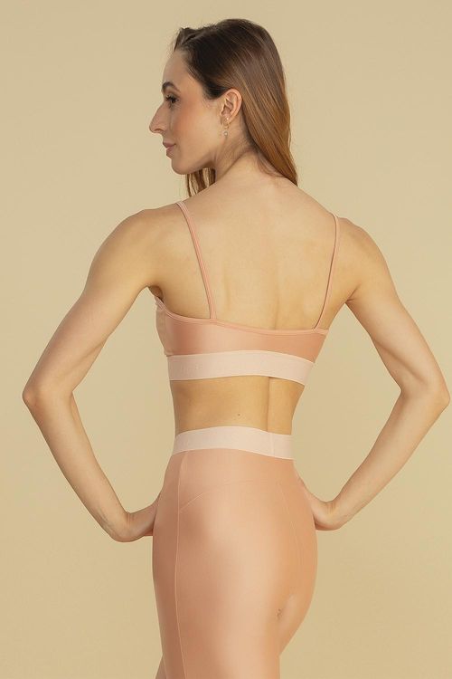 Top Naila - Peônia - SD2311 - Adulto