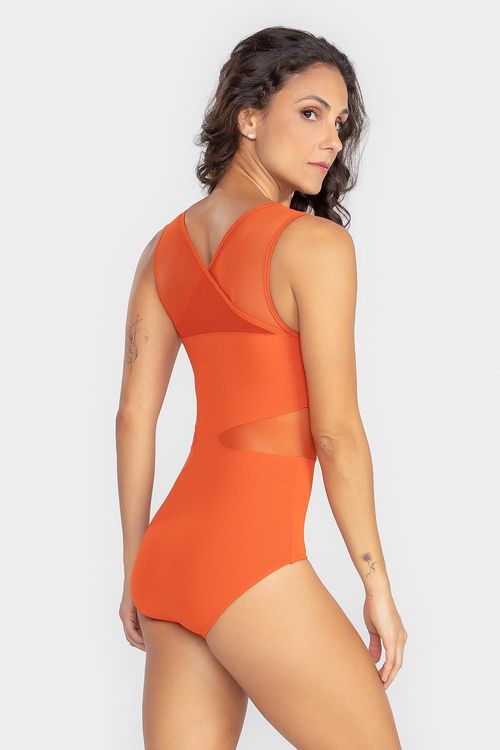 Collant Zaya - Sunset - SD2318 - Adulto