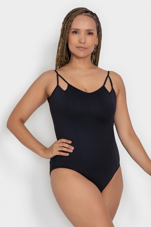 Collant This is Me - Preto - SD2327 -  Adulto