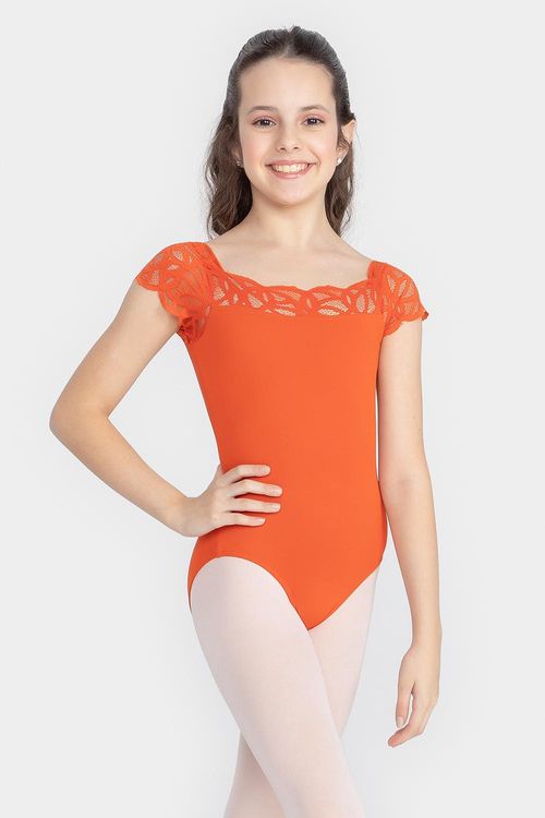Collant Elenita - Sunset - SD2334 - Infantil