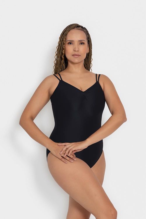 Collant This Is Me - Preto - SD2361 - Adulto