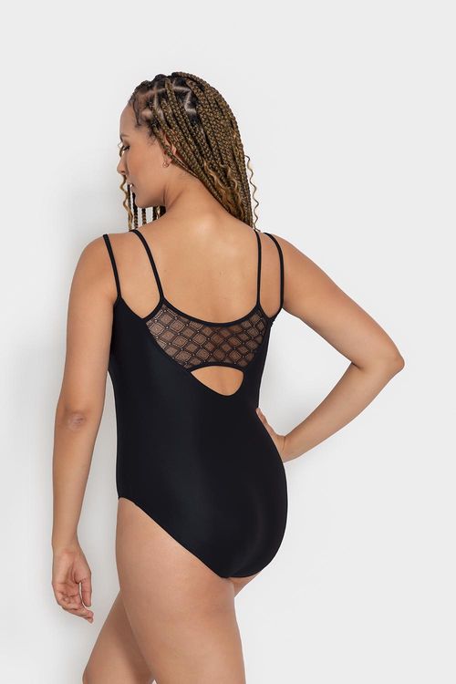 Collant This Is Me - Preto - SD2361 - Adulto