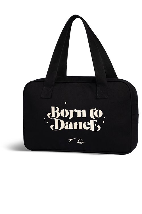 Bolsa - Preto - 1917 - MB64