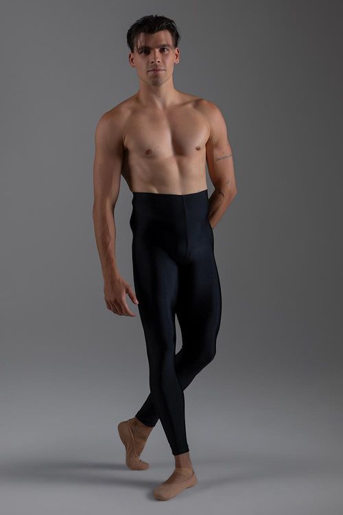 Calça Masculina Theo - Preto - SD2397 - Adulto