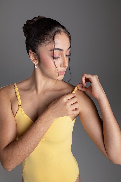 Collant Rayssa - Sicília - SD2457 - Adulto