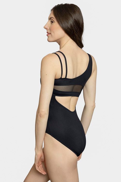 Collant Tiler Peck - Preto - TP166 - Adulto