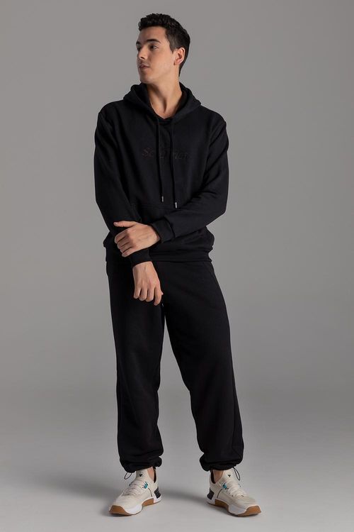 Calça Comfy - Preto - SD2400 - Adulto