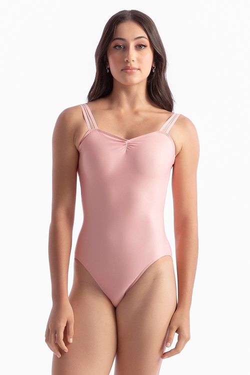 Collant - Rosa Romântico - Adulto - FP749 - NUANCE