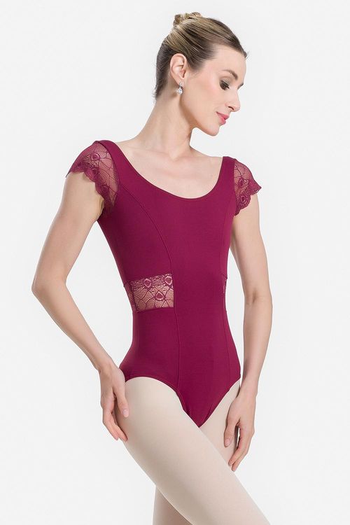 COLLANT RAQUEL ADULTO REF. SD2518 - BD/BD