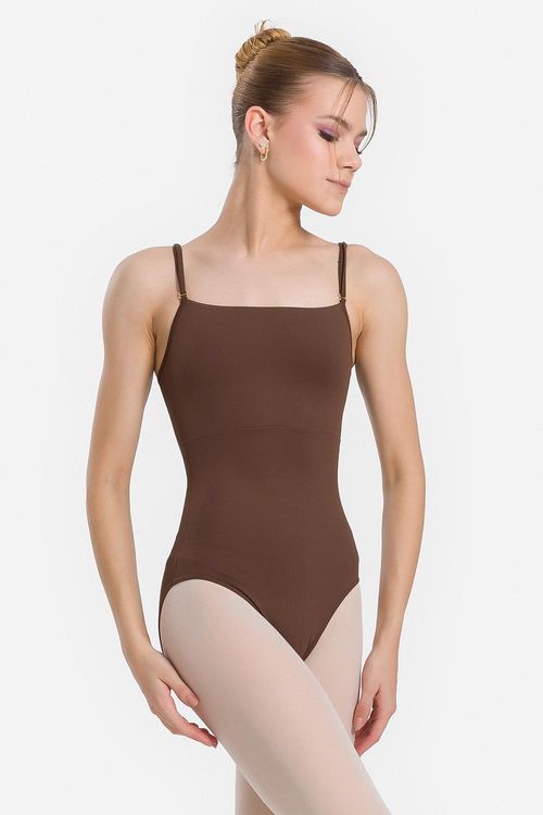 COLLANT QUITERIA ADULTO REF. SD2524 - MARROM