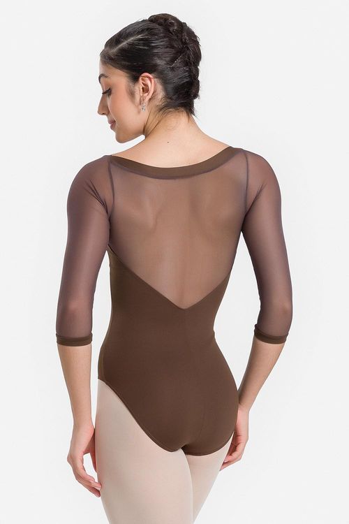 COLLANT RAVENA ADULTO REF. SD2526 - MR/SB2060MR